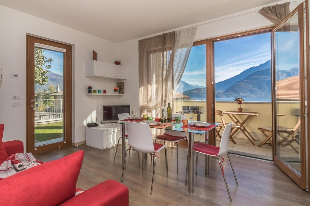 Apartment Magnolia B - Musso Eksteriør bilde