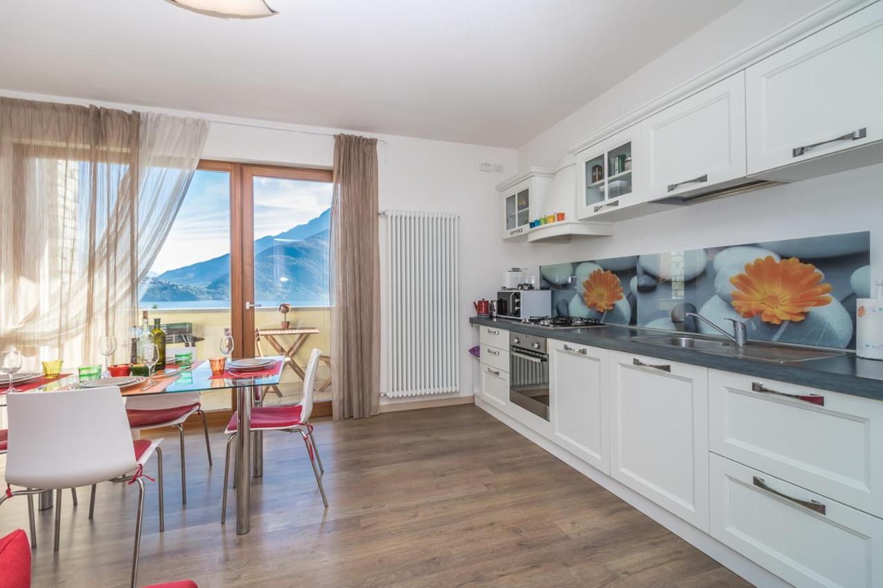 Apartment Magnolia B - Musso Eksteriør bilde